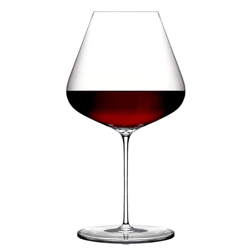 Zalto Denk`Art burgunder wine glass