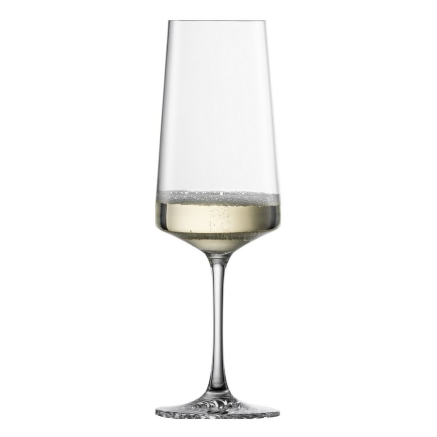 Zwiesel Glas Echo Champagne Glass 39.5 cl 4 pcs