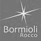 Logotyp Bormioli Rocco