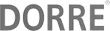 Logotyp Dorre