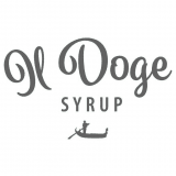 Il Doge Syrup logotyp