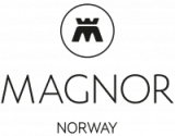 Magnor logotyp