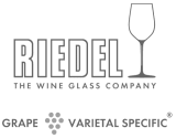 Riedel logotyp