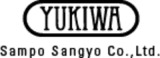 Yukiwa logotyp